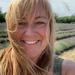 Meet your Posher, Jodi